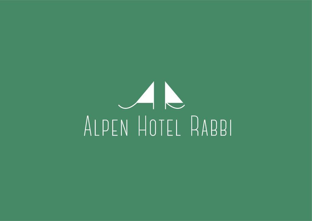 Alpen Hotel Rabbi Dış mekan fotoğraf